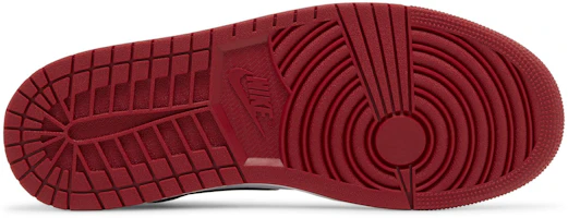 Purchase Air Jordan 1 High FlyEase ''Gym Red Black Toe'' Schwarz Rot CQ3835-106
