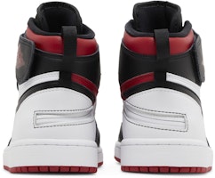 Air Jordan 1 High FlyEase 'Gym Red Black Toe' Zapatillas Retro CQ3835-106 Details for Air Jordan 1 High FlyEase 'Gym Red Black Toe' Zapatillas Retro CQ3835-106