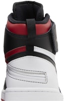 Air Jordan 1 High FlyEase 'Gym Red Black Toe' Zapatillas Retro CQ3835-106 Sizing Air Jordan 1 High FlyEase 'Gym Red Black Toe' Zapatillas Retro CQ3835-106