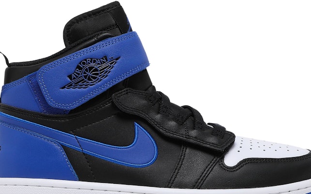 Air Jordan 1 High FlyEase 'Hyper Royal' Lelaki CQ3835-041 Order Air Jordan 1 High FlyEase 'Hyper Royal' Lelaki CQ3835-041