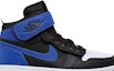 Order Air Jordan 1 High FlyEase 'Hyper Royal' Lelaki CQ3835-041