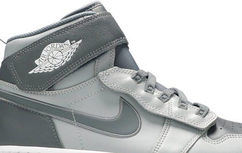 Air Jordan 1 High FlyEase 'Gris Humo Claro'. CQ3835-003 Buy Air Jordan 1 High FlyEase 'Gris Humo Claro'. CQ3835-003