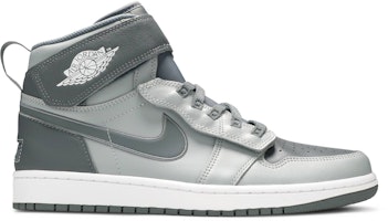 Air Jordan 1 High FlyEase 'Gris Humo Claro'. CQ3835-003 Order Air Jordan 1 High FlyEase 'Gris Humo Claro'. CQ3835-003