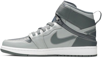 Air Jordan 1 High FlyEase 'Gris Humo Claro'. CQ3835-003 Lookbook Air Jordan 1 High FlyEase 'Gris Humo Claro'. CQ3835-003