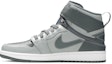Lookbook Air Jordan 1 High FlyEase 'Light Smoke Grey' Lelaki CQ3835-003