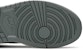 Air Jordan 1 High FlyEase 'Light Smoke Grey' Lelaki CQ3835-003