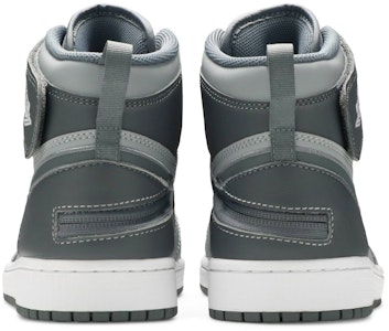 Air Jordan 1 High FlyEase 'Gris Humo Claro'. CQ3835-003 Details for Air Jordan 1 High FlyEase 'Gris Humo Claro'. CQ3835-003