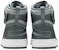 Air Jordan 1 High FlyEase 'Light Smoke Grey' Lelaki CQ3835-003