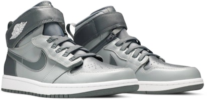 Air Jordan 1 High FlyEase 'Gris Humo Claro'. CQ3835-003 Cheap Air Jordan 1 High FlyEase 'Gris Humo Claro'. CQ3835-003