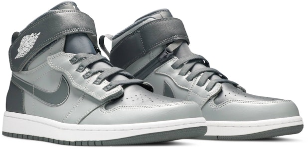 Air Jordan 1 High FlyEase 'Gris Humo Claro'. CQ3835-003 Cheap Air Jordan 1 High FlyEase 'Gris Humo Claro'. CQ3835-003