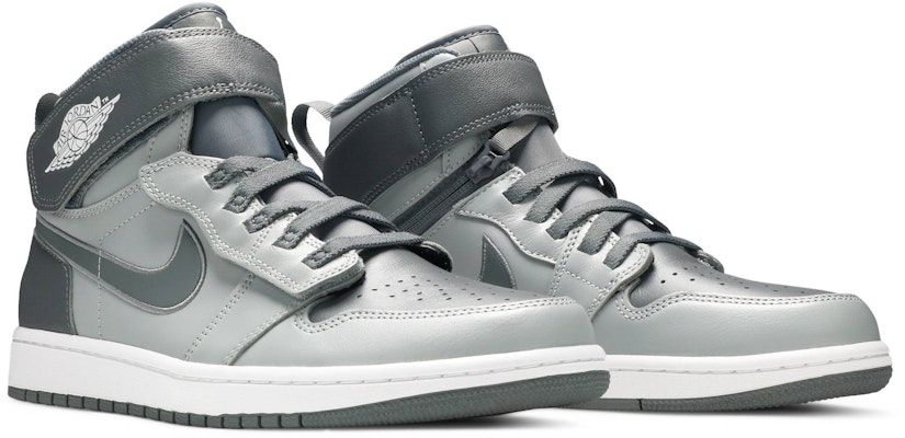 Air Jordan 1 High FlyEase 'Light Smoke Grey' CQ3835-003 Cheap Air Jordan 1 High FlyEase 'Light Smoke Grey' CQ3835-003
