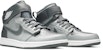 Air Jordan 1 High FlyEase 'Light Smoke Grey' Lelaki CQ3835-003