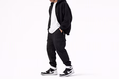 Order Air Jordan 1 High FlyEase 'Panda' CQ3835-011