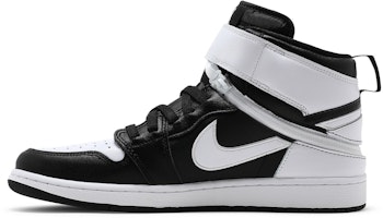Shop Air Jordan 1 High FlyEase 'Panda' CQ3835-011