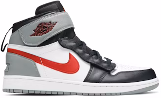 Air Jordan 1 High FlyEase 'Particle Grey' CQ3835-002 Air Jordan 1 High FlyEase 'Particle Grey' CQ3835-002