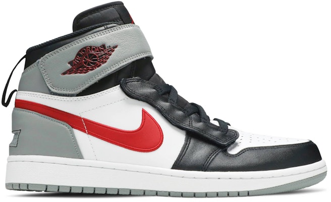 Air Jordan 1 High FlyEase 'Particle Grey' CQ3835-002 Buy Air Jordan 1 High FlyEase 'Particle Grey' CQ3835-002