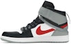 Lookbook Air Jordan 1 High FlyEase 'Kelabu Zarah' CQ3835-002