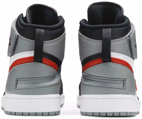 Air Jordan 1 High FlyEase 'Particle Grey' CQ3835-002 Details for Air Jordan 1 High FlyEase 'Particle Grey' CQ3835-002