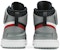 Air Jordan 1 High FlyEase 'Kelabu Zarah' CQ3835-002