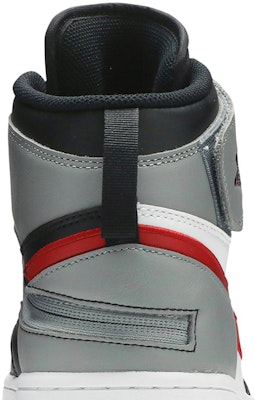 Air Jordan 1 High FlyEase 'Particle Grey' CQ3835-002 Sizing Air Jordan 1 High FlyEase 'Particle Grey' CQ3835-002