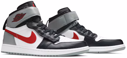 Cheap Air Jordan 1 High FlyEase 'Particle Grey' CQ3835-002