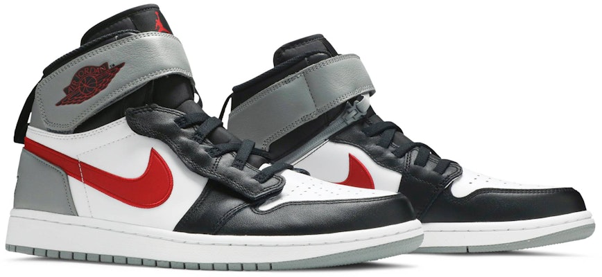 Air Jordan 1 High FlyEase 'Particle Grey' CQ3835-002 Cheap Air Jordan 1 High FlyEase 'Particle Grey' CQ3835-002