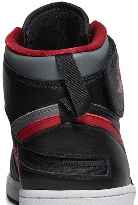 Air Jordan 1 High FlyEase 'Smoke Grey Gym Red' CQ3835-006 Sizing Air Jordan 1 High FlyEase 'Smoke Grey Gym Red' CQ3835-006