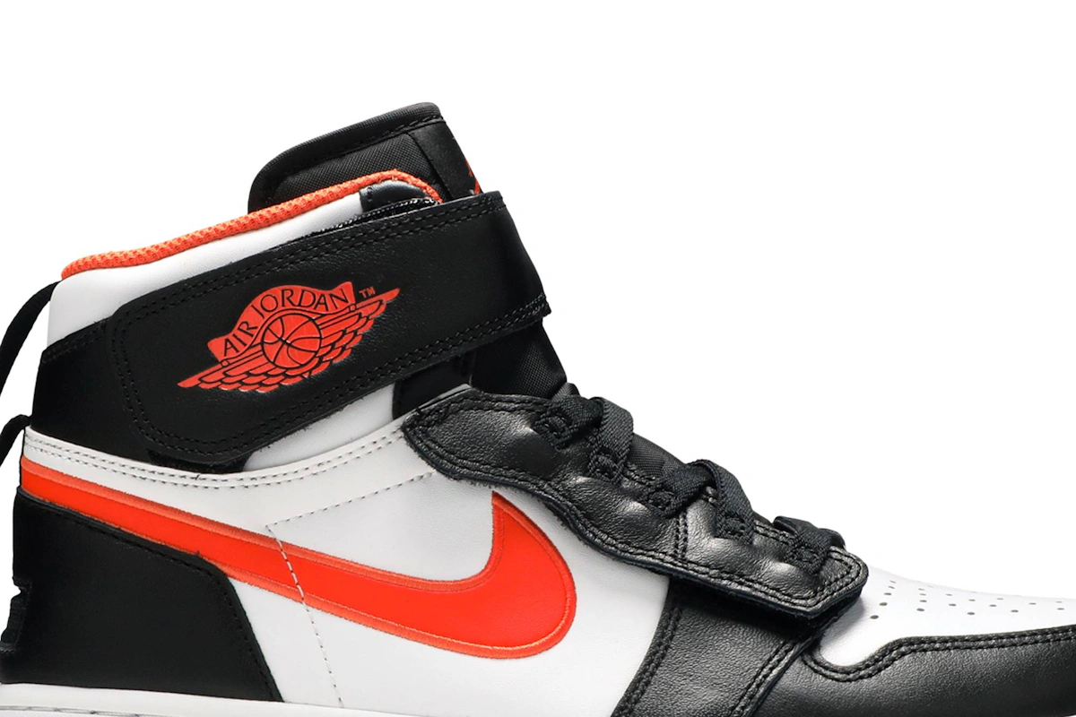 Air Jordan 1 High FlyEase 'Turf Orange'