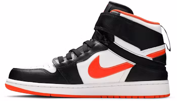 Lookbook Air Jordan 1 High FlyEase 'Turf Orange' CQ3835-008