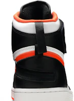 Sizing Air Jordan 1 High FlyEase 'Turf Orange' CQ3835-008