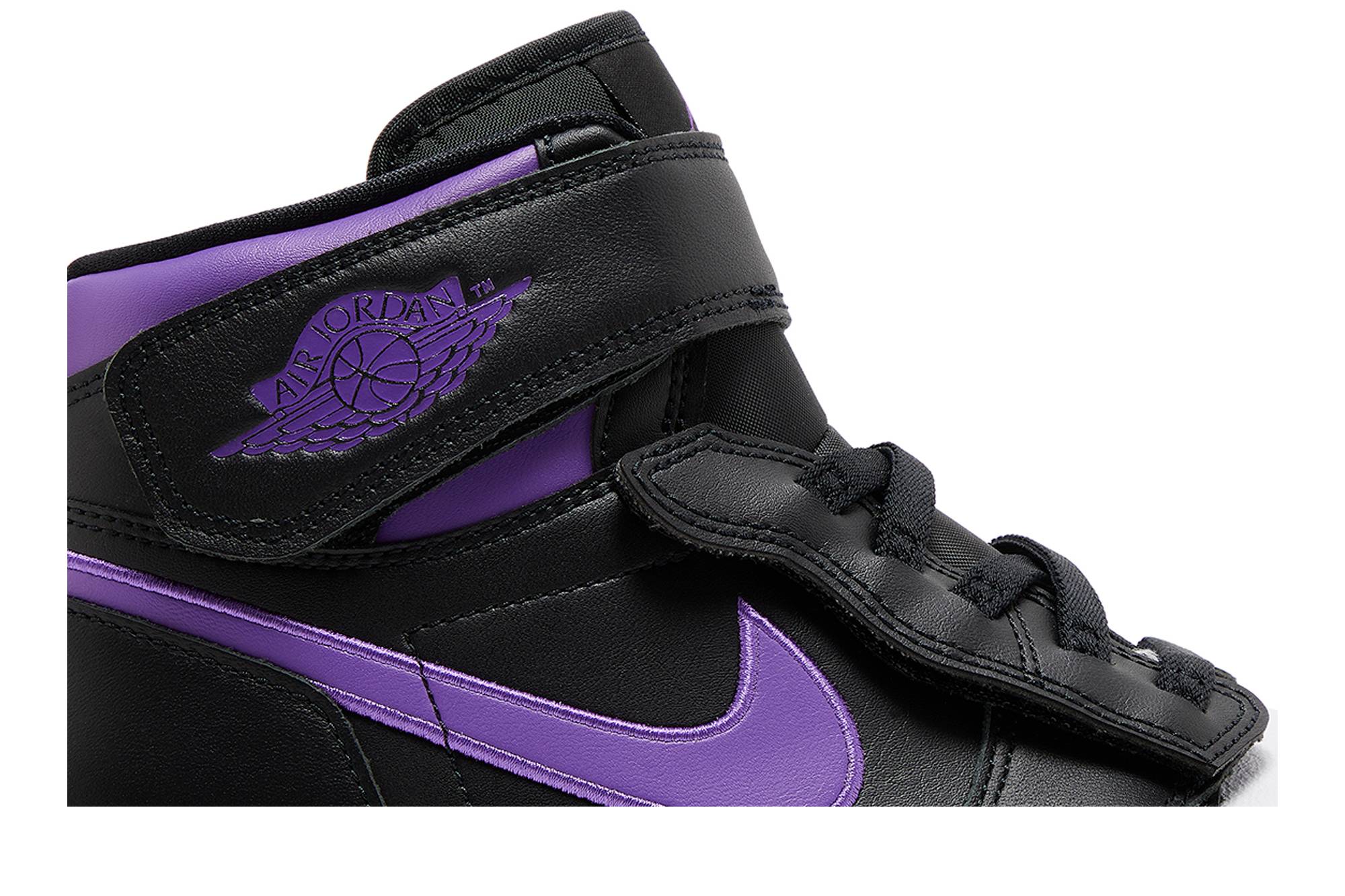 Order 에어 조던 1 하이 플라이이즈 '와일드 베리' CQ3835-051