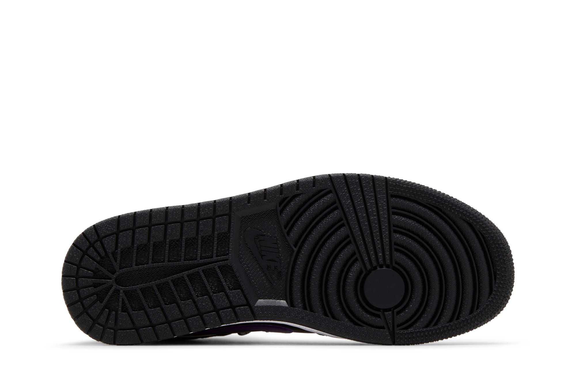 Shop 에어 조던 1 하이 플라이이즈 '와일드 베리' CQ3835-051