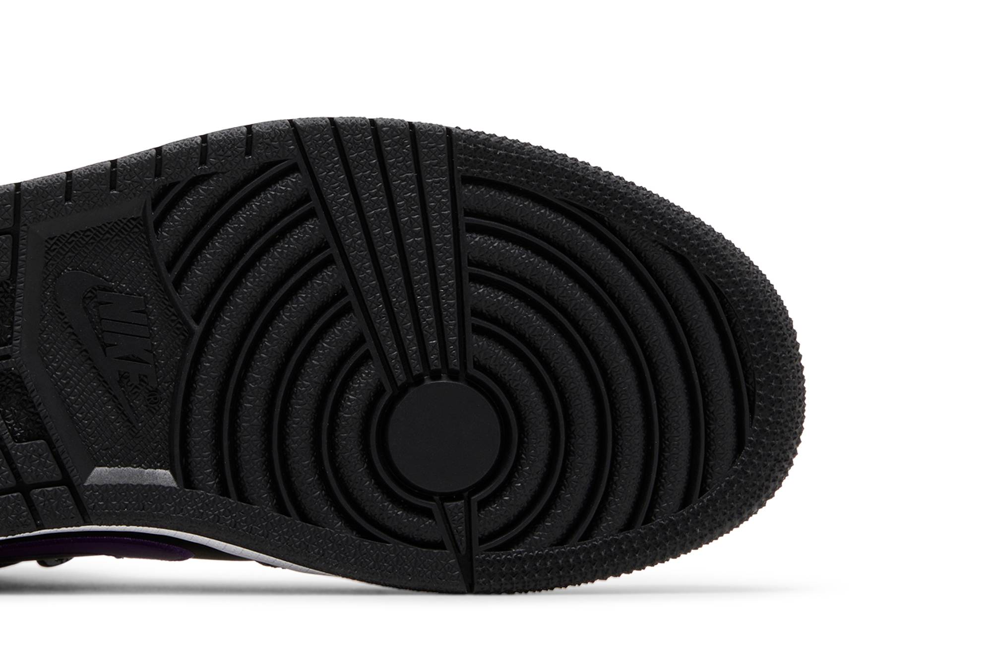 Purchase 에어 조던 1 하이 플라이이즈 '와일드 베리' CQ3835-051