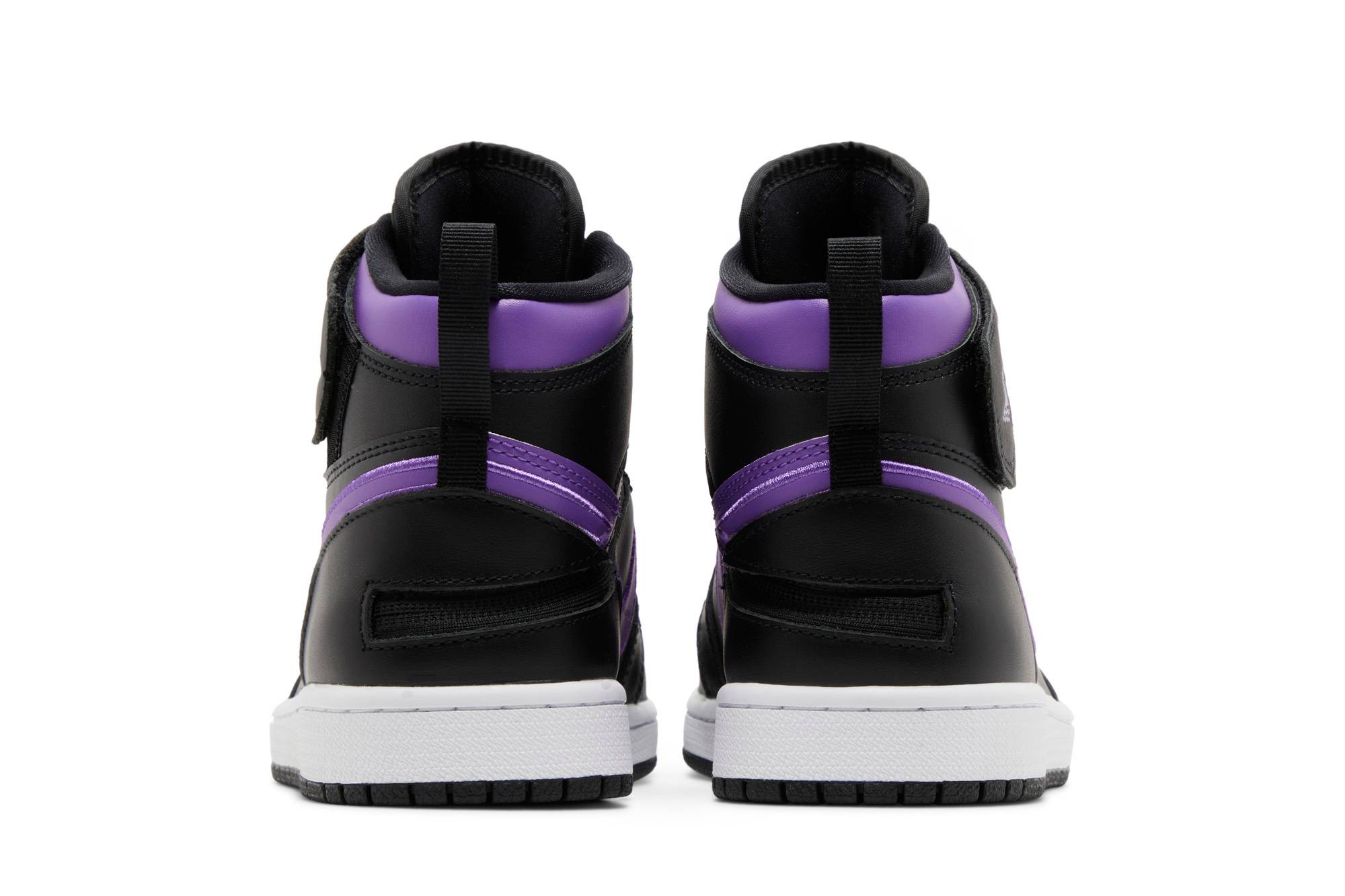 Details for 에어 조던 1 하이 플라이이즈 '와일드 베리' CQ3835-051