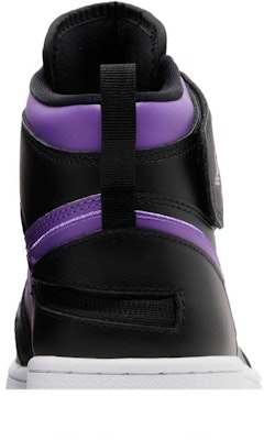 에어 조던 1 하이 플라이이즈 '와일드 베리' CQ3835-051 Sizing 에어 조던 1 하이 플라이이즈 '와일드 베리' CQ3835-051