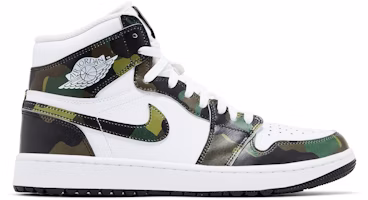 Air Jordan 1 High Golf 'Camo' DQ0660-300 Air Jordan 1 High Golf 'Camo' DQ0660-300