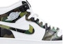 Order Air Jordan 1 Tinggi Golf 'Camo' DQ0660-300