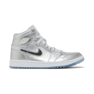 Jordan 1 High Golf 'Gift Giving Pack'