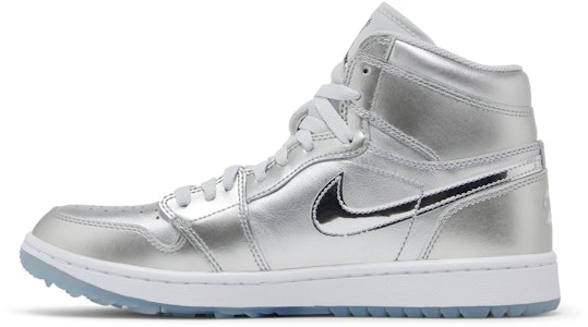 Air Jordan 1 High Golf 'Pack de Regalos' FD6815-001 Lookbook Air Jordan 1 High Golf 'Pack de Regalos' FD6815-001