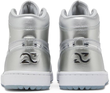 Air Jordan 1 High Golf 'Pack de Regalos' FD6815-001 Details for Air Jordan 1 High Golf 'Pack de Regalos' FD6815-001