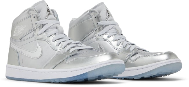 Air Jordan 1 High Golf 'Pack de Regalos' FD6815-001 Cheap Air Jordan 1 High Golf 'Pack de Regalos' FD6815-001