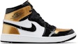 Buy Air Jordan 1 High Golf 'Gold Toe' Emas DQ0660-002