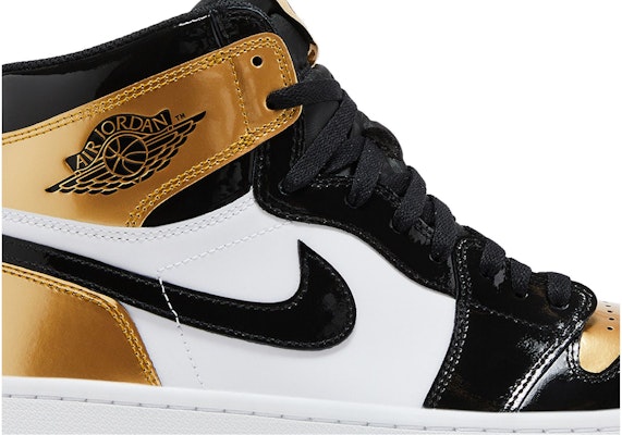 Air Jordan 1 High Golf 'Gold Toe' Emas DQ0660-002 Order Air Jordan 1 High Golf 'Gold Toe' Emas DQ0660-002
