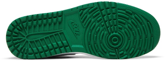 Purchase Air Jordan 1 高筒高爾夫球鞋 '金屬綠' DQ0660-130