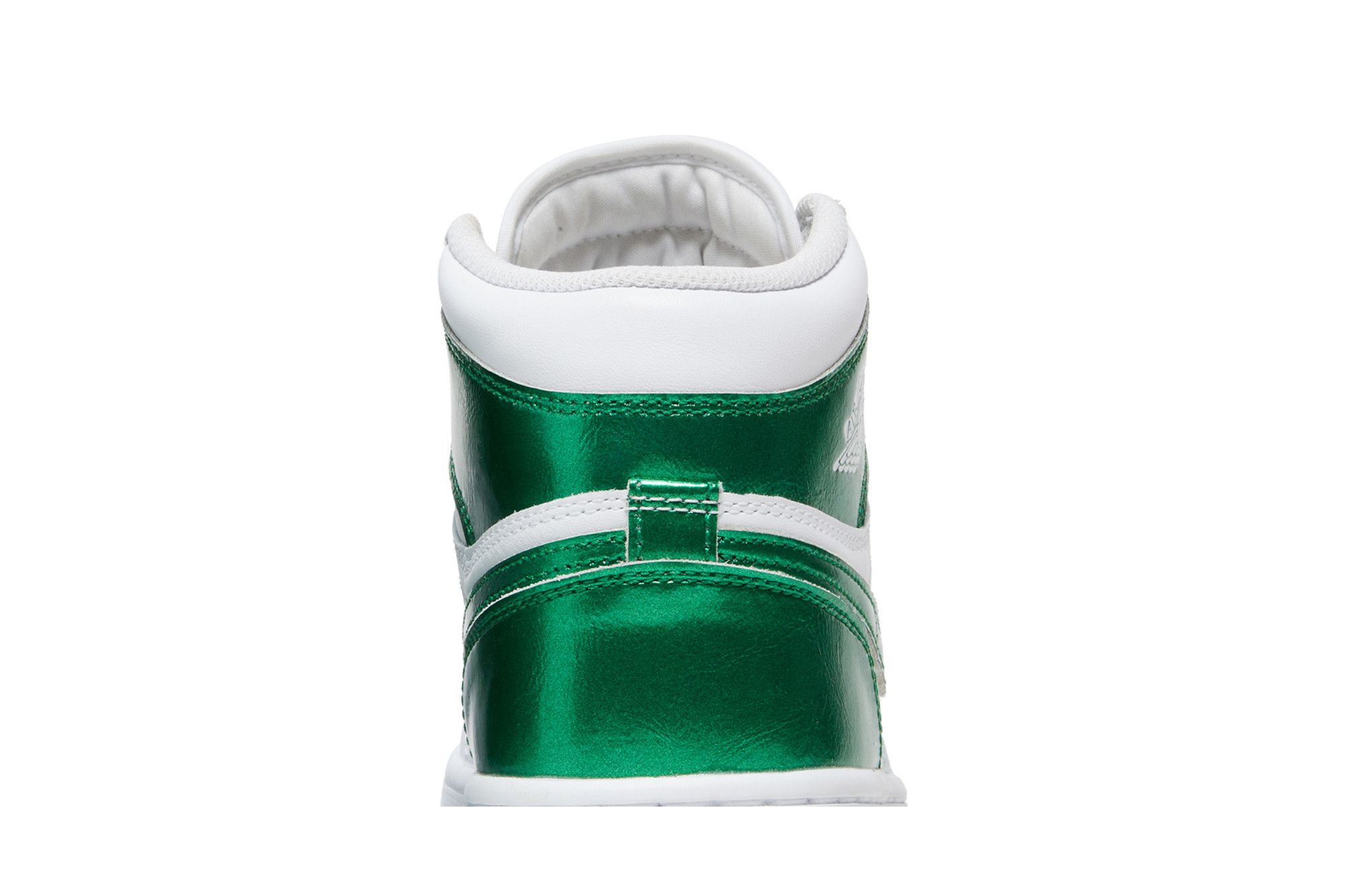 Cheap Air Jordan 1 High Golf ''Metallic Green'' Groen Metaal DQ0660-130