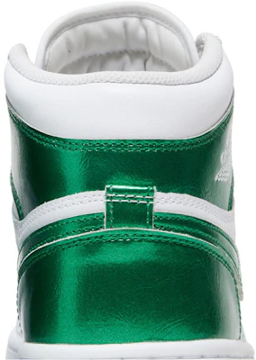 Air Jordan 1 High Golf ''Metallic Green'' Groen Metaal DQ0660-130 Cheap Air Jordan 1 High Golf ''Metallic Green'' Groen Metaal DQ0660-130