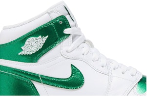 Air Jordan 1 High Golf 'Verde Metálico' DQ0660-130 Order Air Jordan 1 High Golf 'Verde Metálico' DQ0660-130