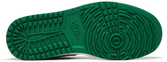 Air Jordan 1 High Golf 'Verde Metálico' DQ0660-130 Shop Air Jordan 1 High Golf 'Verde Metálico' DQ0660-130