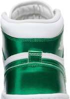 Air Jordan 1 High Golf 'Verde Metálico' DQ0660-130 Sizing Air Jordan 1 High Golf 'Verde Metálico' DQ0660-130