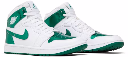 Air Jordan 1 High Golf 'Verde Metálico' DQ0660-130 Cheap Air Jordan 1 High Golf 'Verde Metálico' DQ0660-130